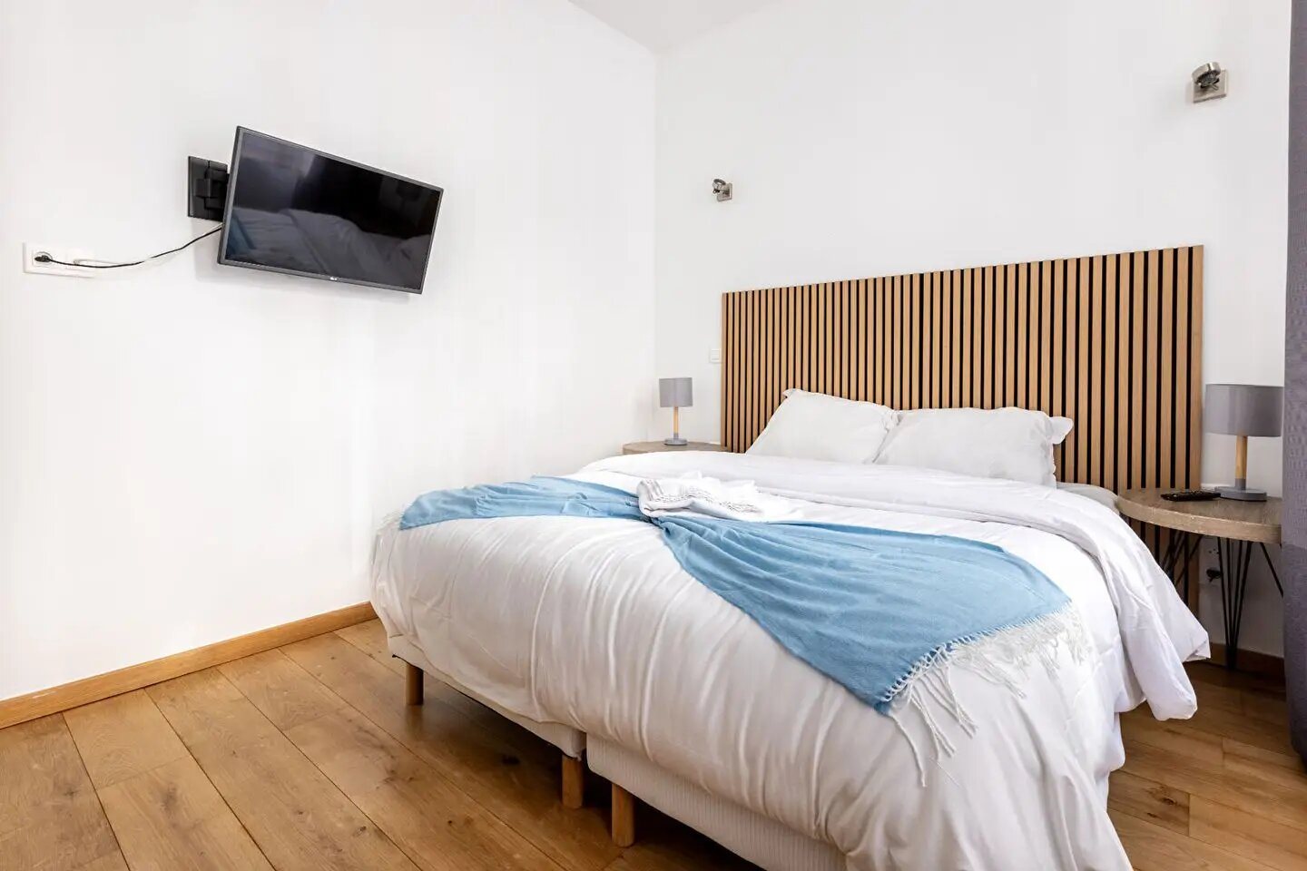 Appartement à louer, 42m², Lille