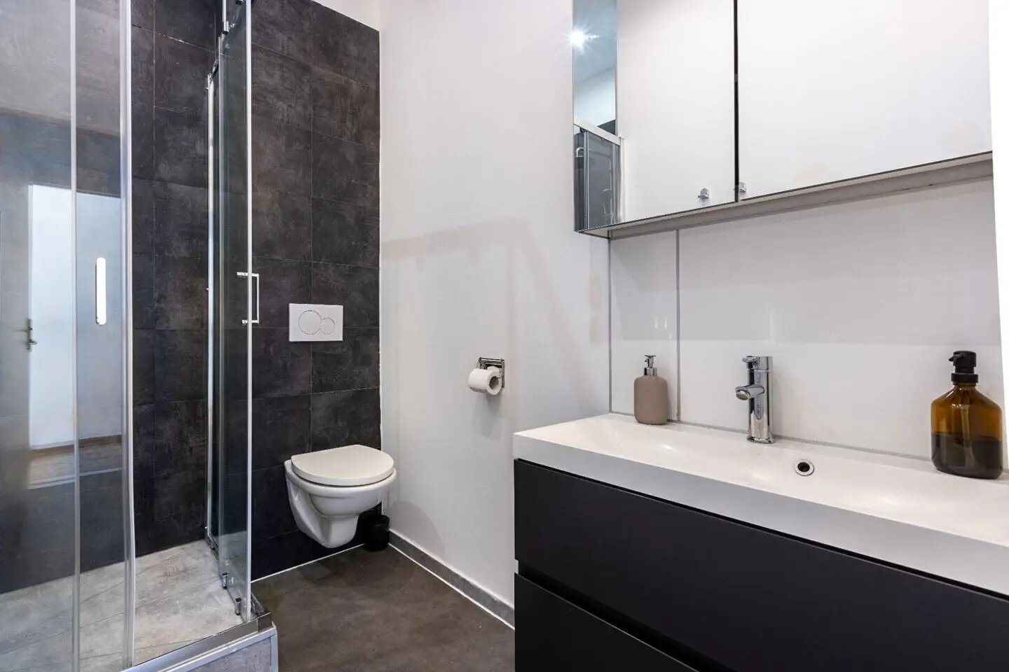 Appartement à louer, 42m², Lille