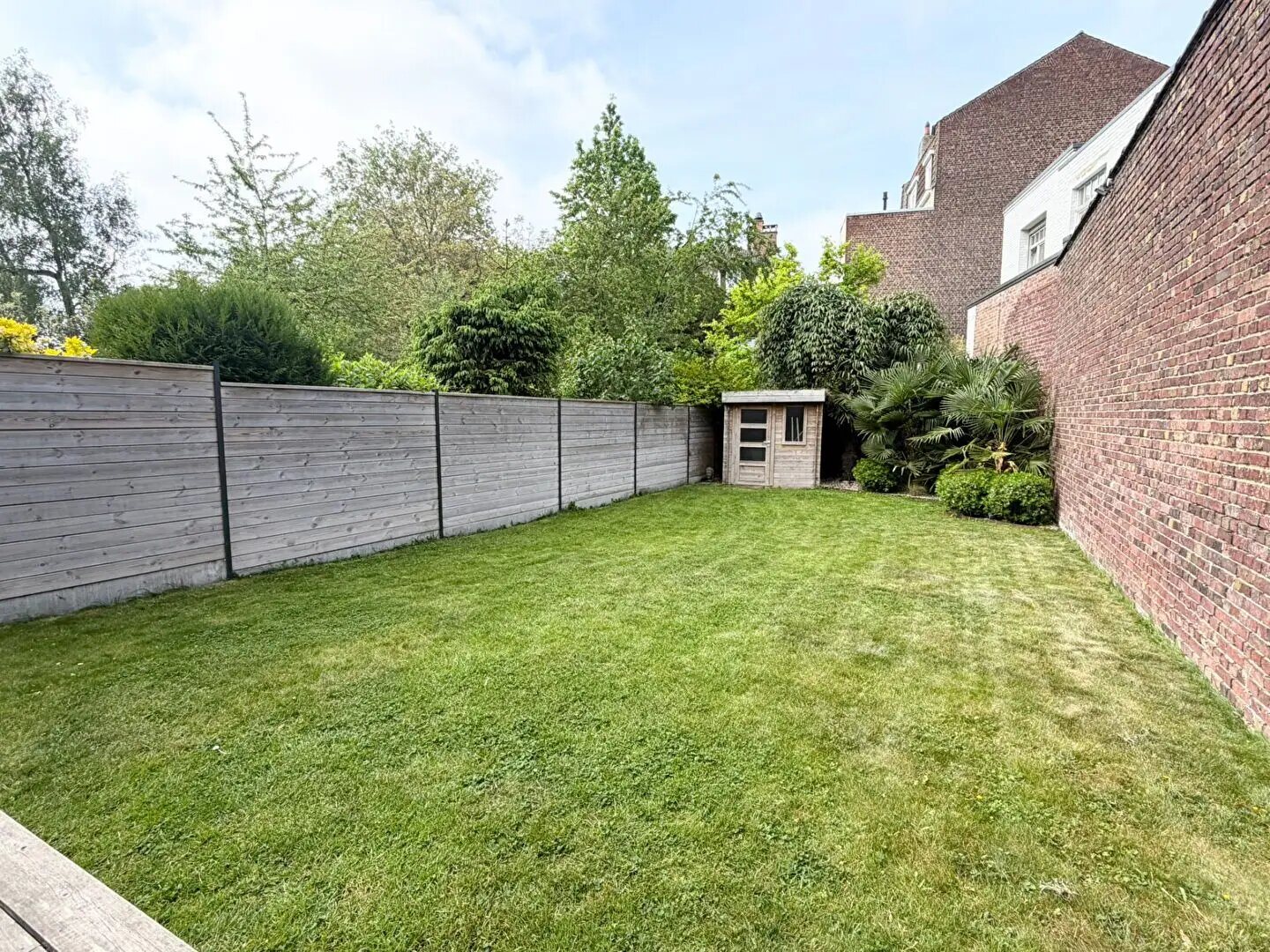 Maison à vendre, 160m², Lambersart