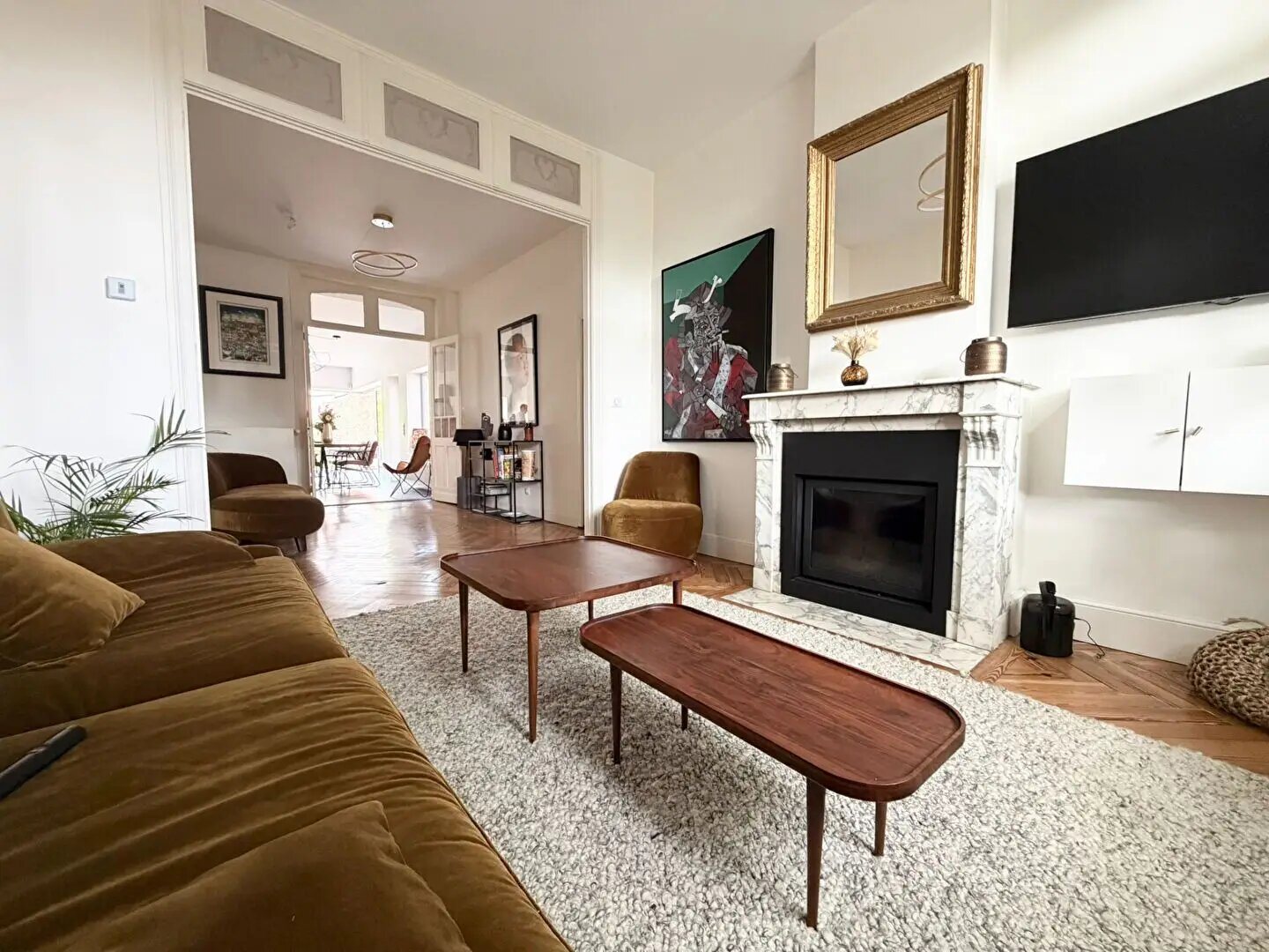 Maison à vendre, 160m², Lambersart
