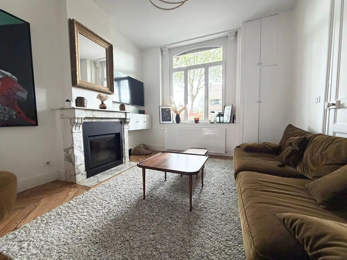 Maison à vendre, 160m², Lambersart