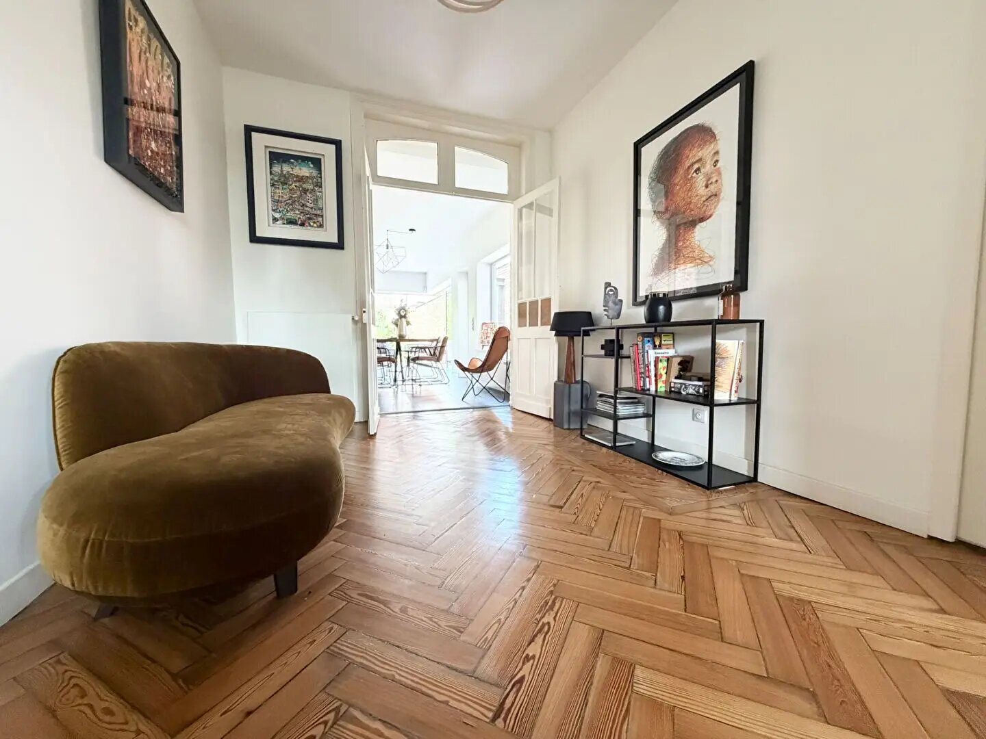 Maison à vendre, 160m², Lambersart