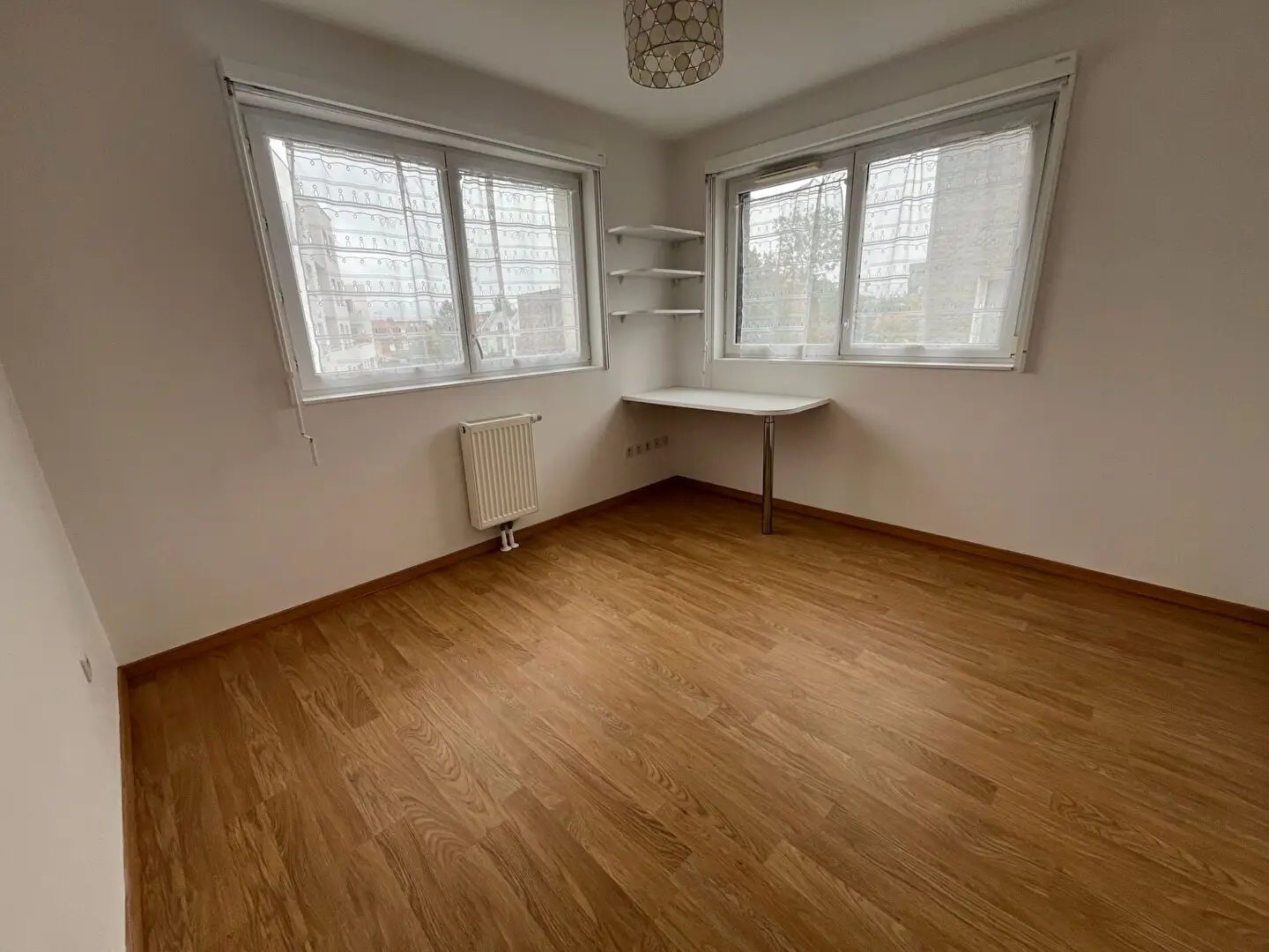 Appartement à louer, 41m², Lille