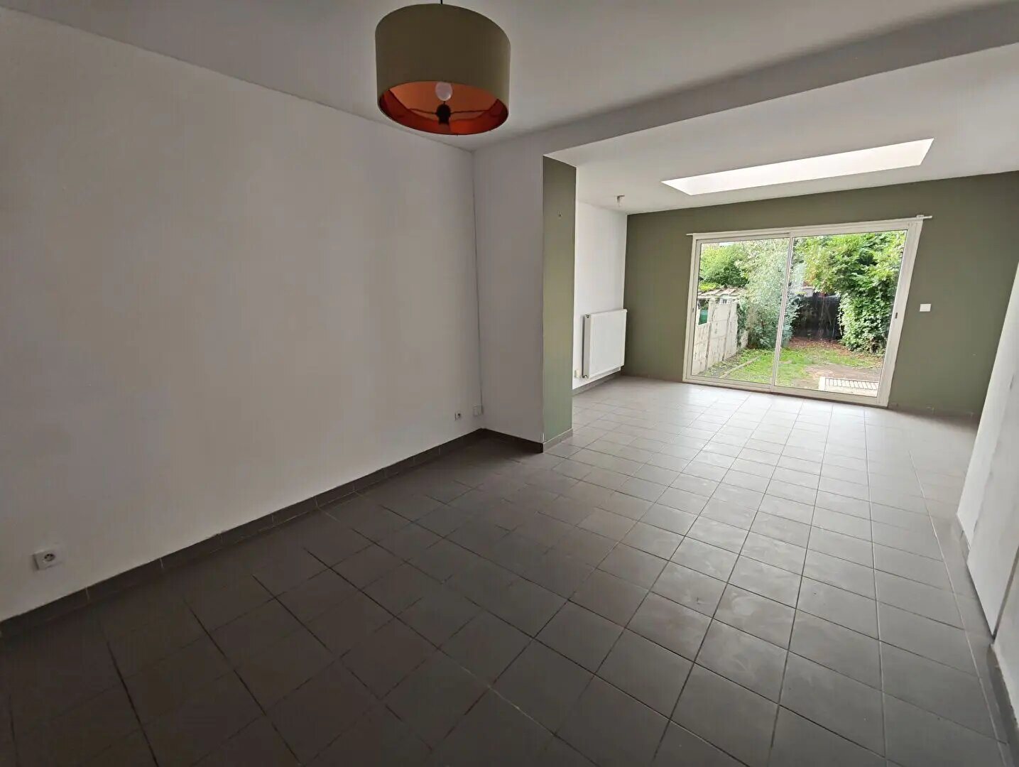Maison à louer, 92m², Loos