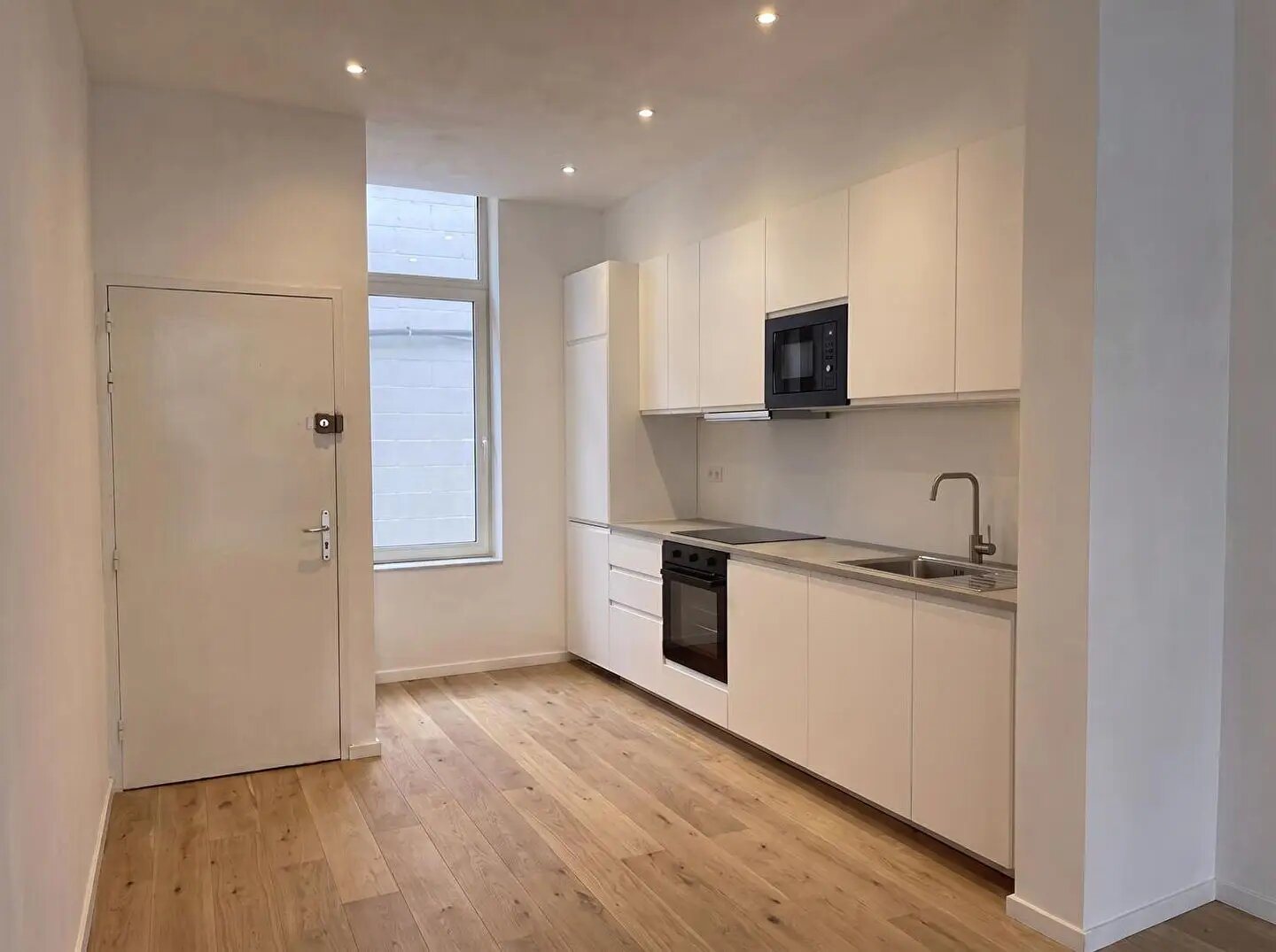 Appartement à louer, 76m², Lille