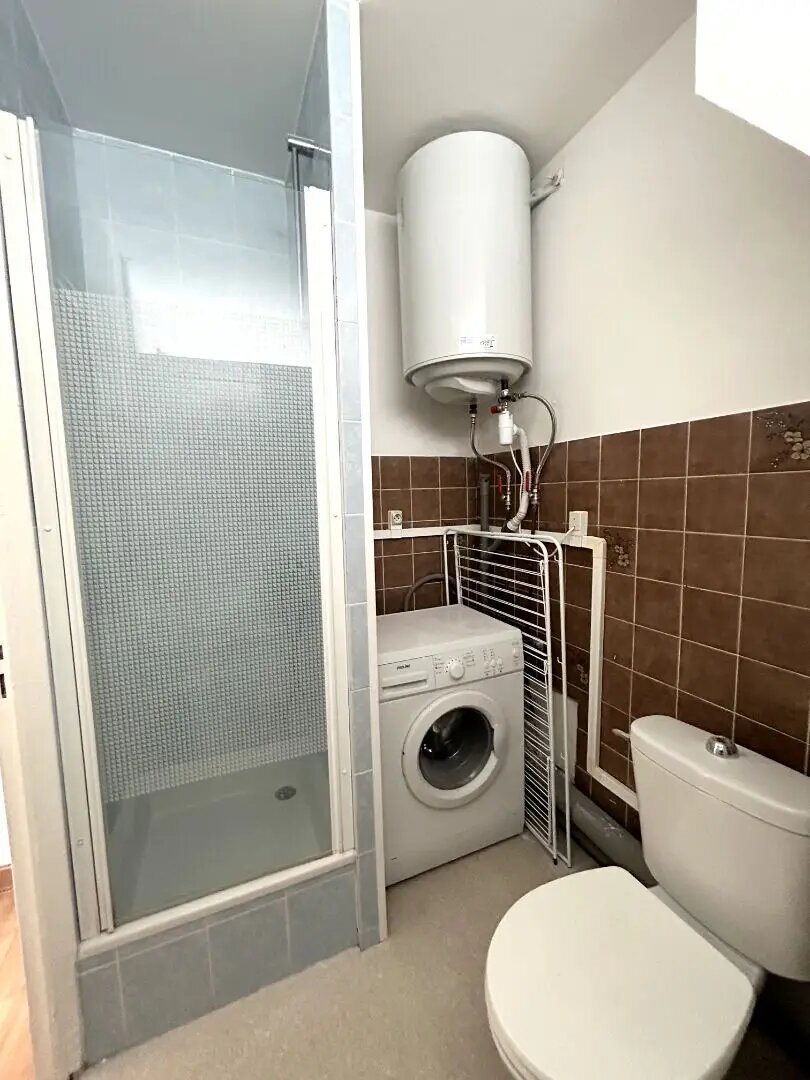 Appartement à vendre, 17m², Lille