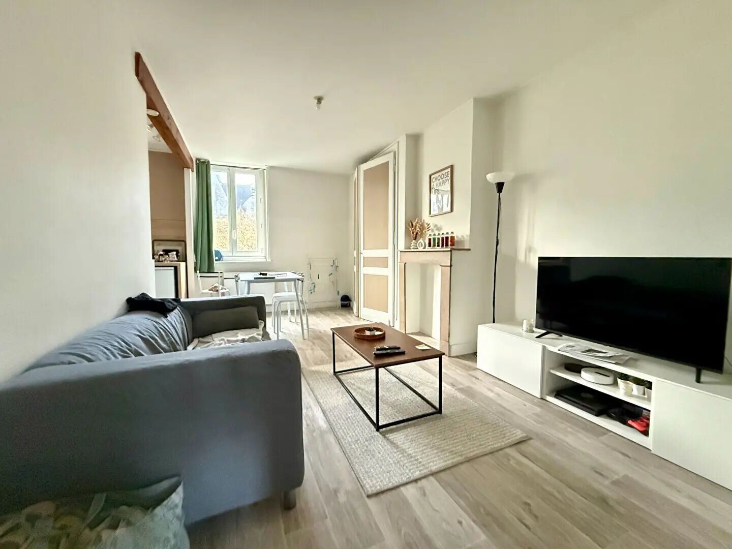 Appartement à vendre, 48m², Lille