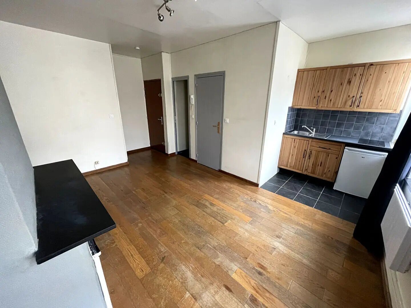 Appartement à louer, 30m², Loos