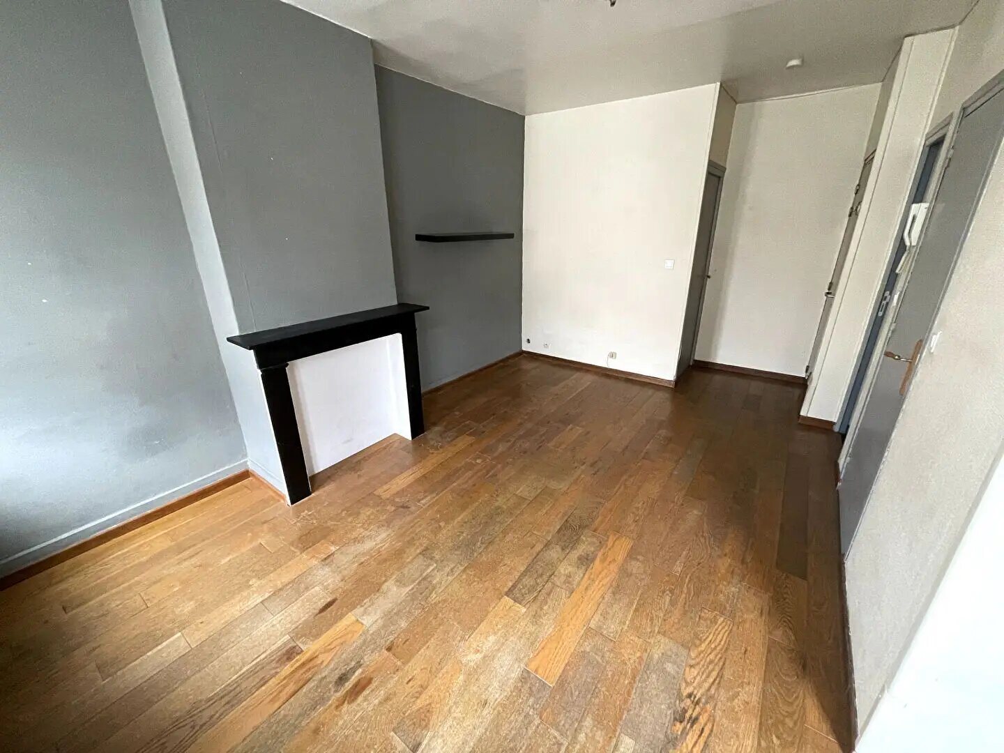 Appartement à louer, 30m², Loos