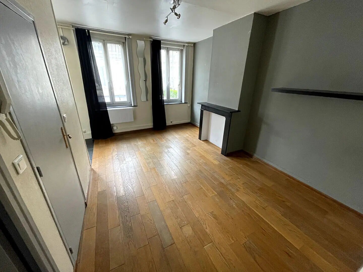 Appartement à louer, 30m², Loos