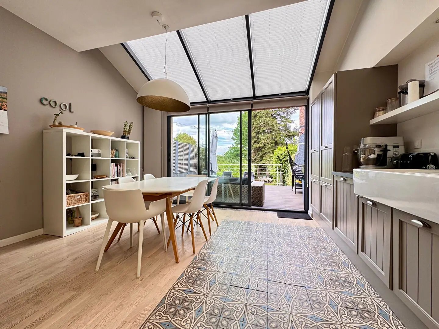Maison à vendre, 150m², Lambersart