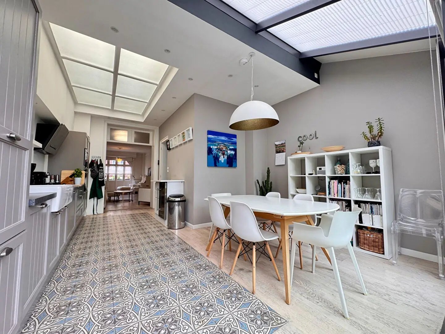 Maison à vendre, 150m², Lambersart