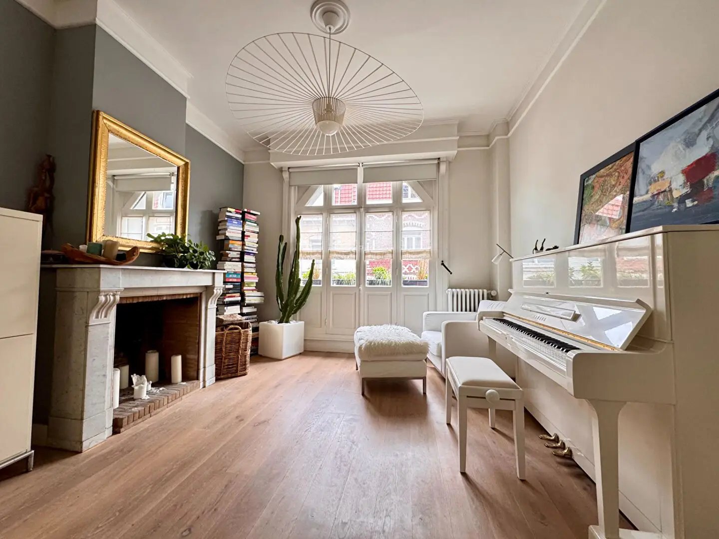 Maison à vendre, 150m², Lambersart