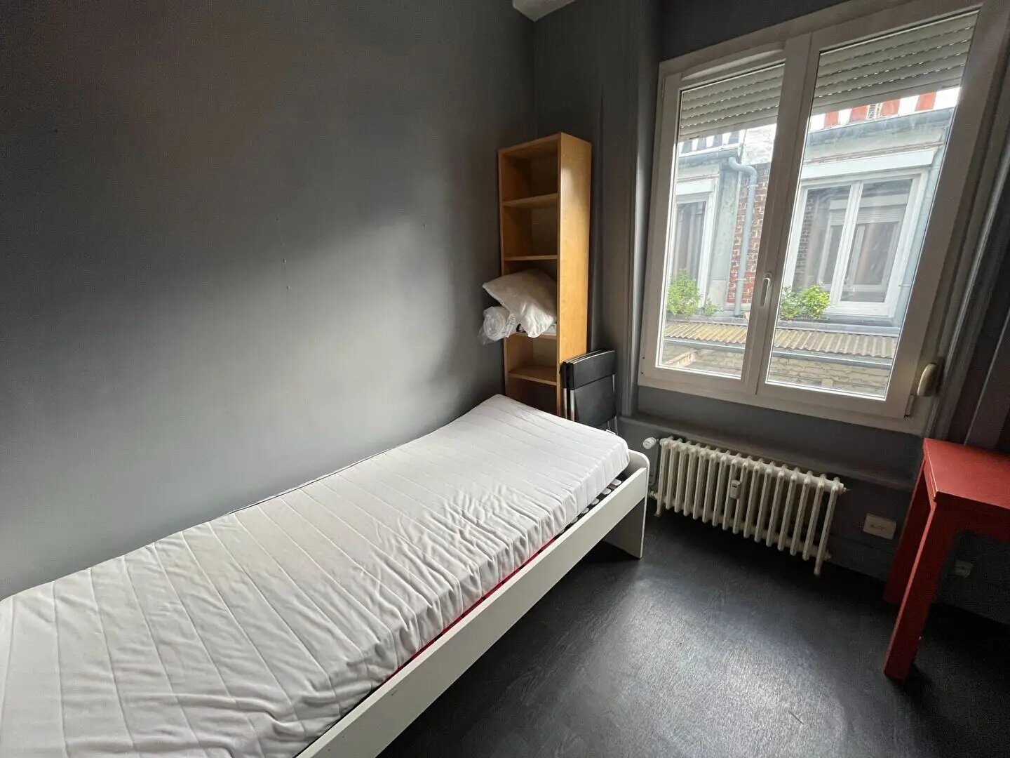 Appartement à louer, 10m², Lille