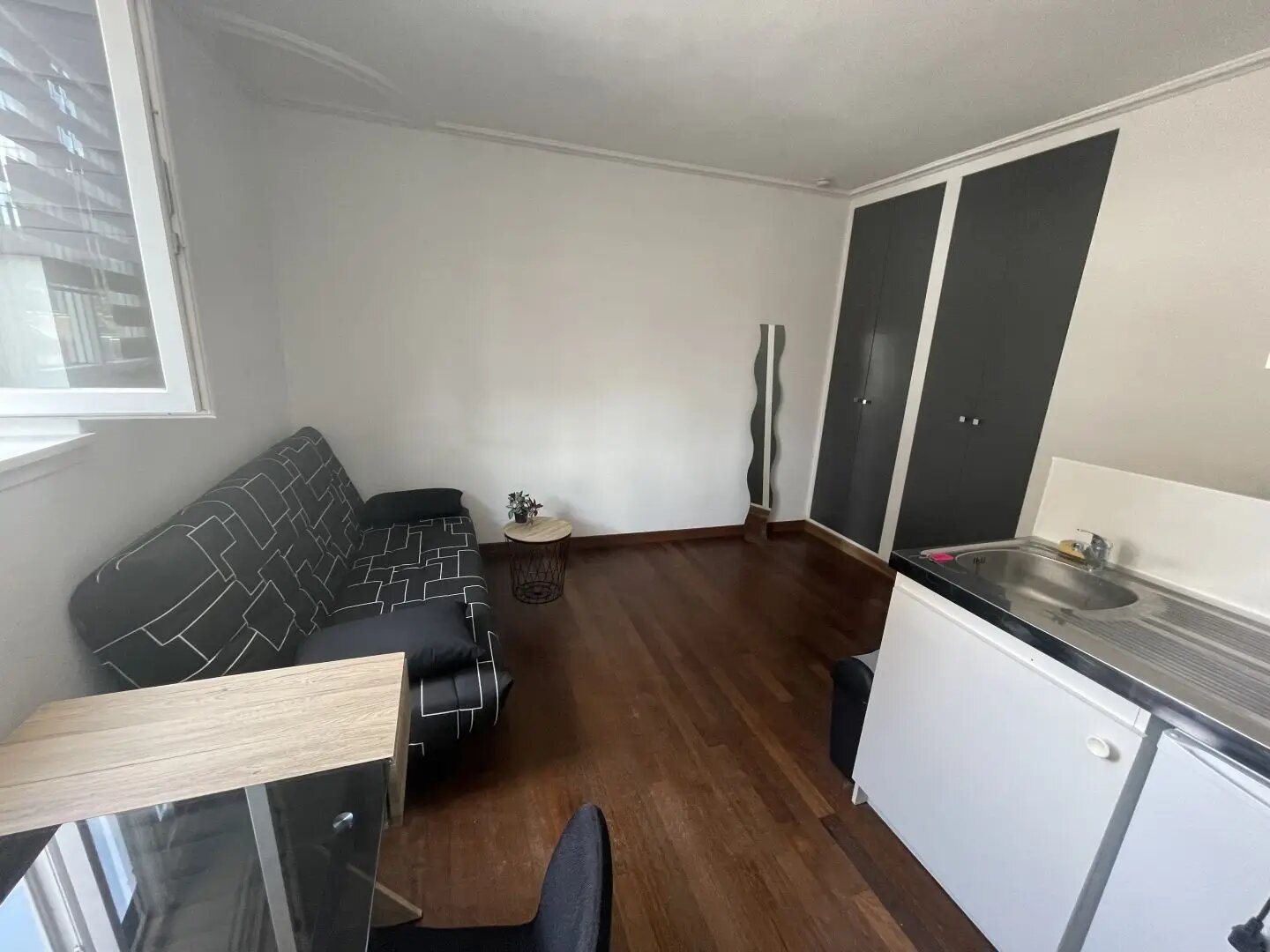 Appartement à louer, 14m², Lille