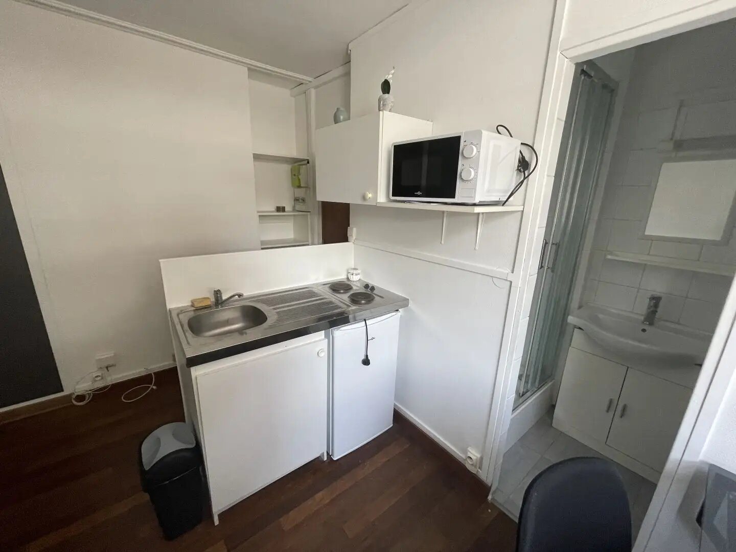 Appartement à louer, 14m², Lille