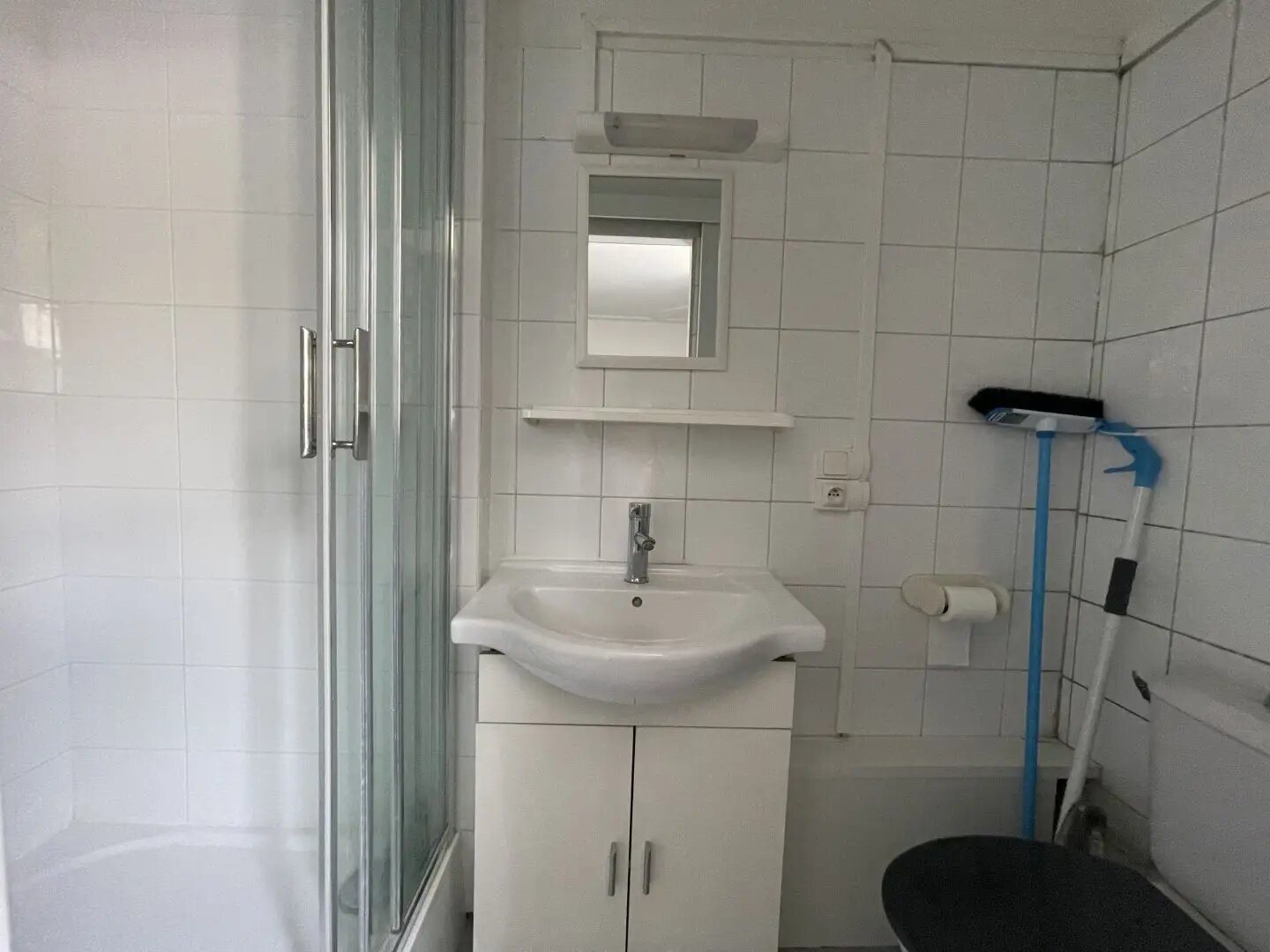 Appartement à louer, 14m², Lille