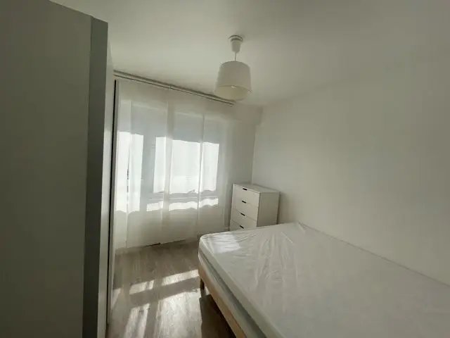 Appartement à louer, 41m², Lille