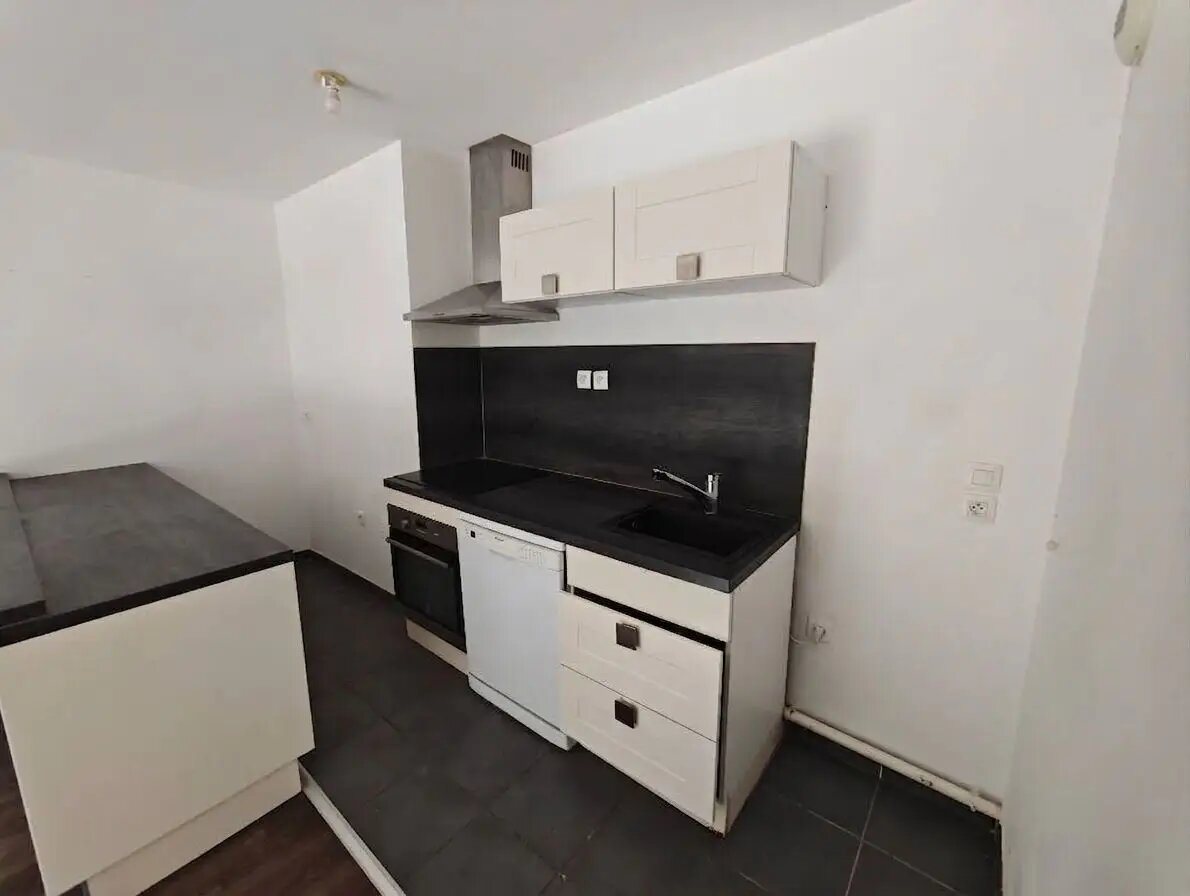 Appartement à louer, 56m², Pérenchies