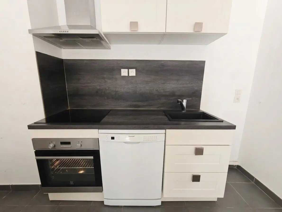 Appartement à louer, 56m², Pérenchies
