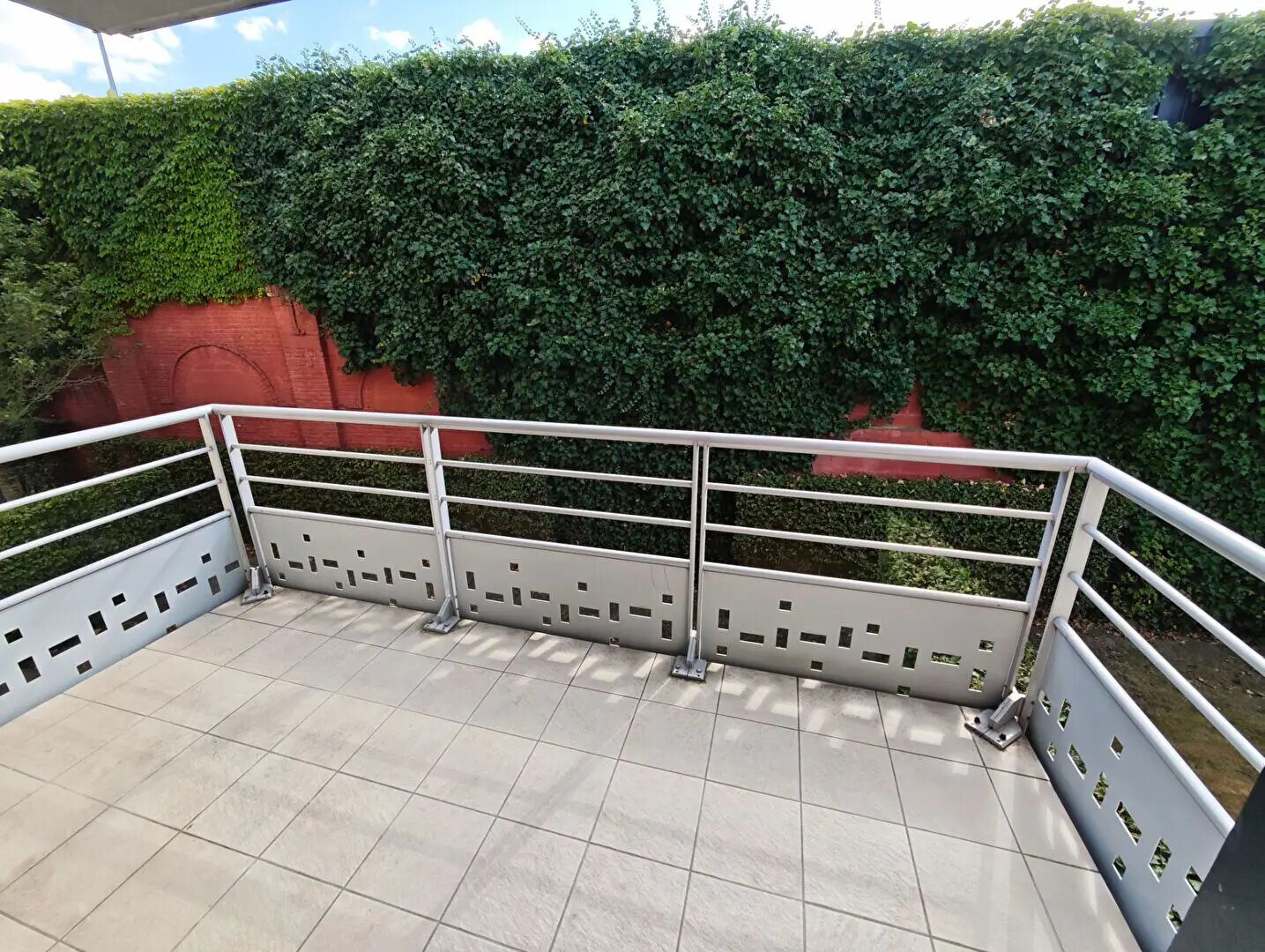 Appartement à louer, 56m², Pérenchies