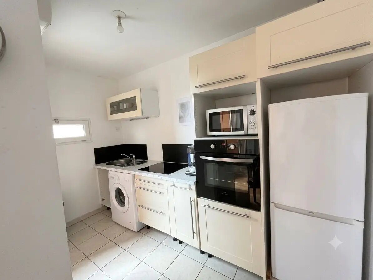 Appartement à louer, 96m², Lille