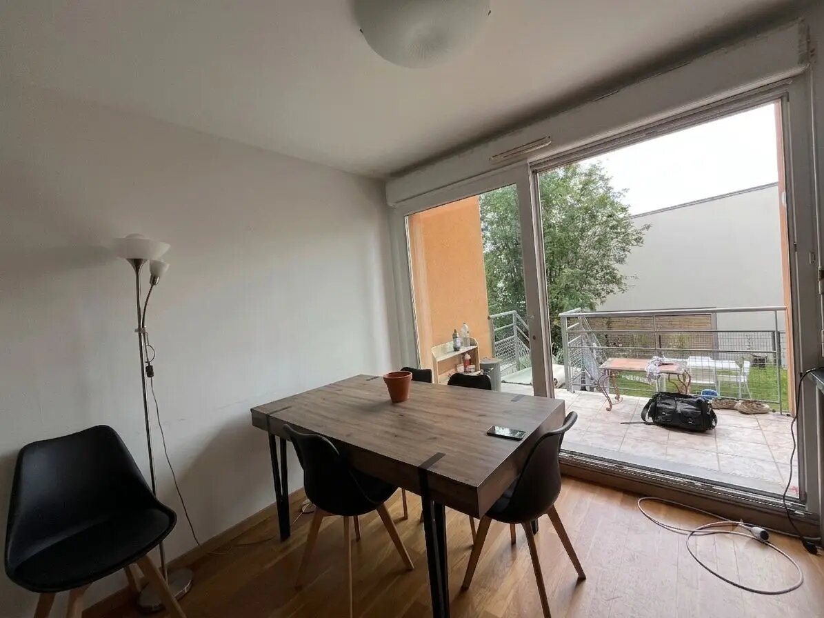 Appartement à louer, 96m², Lille