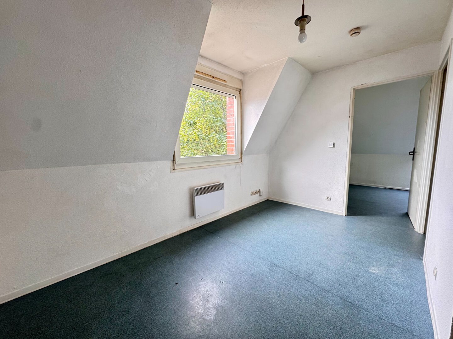 Appartement à vendre, 26m², Lille