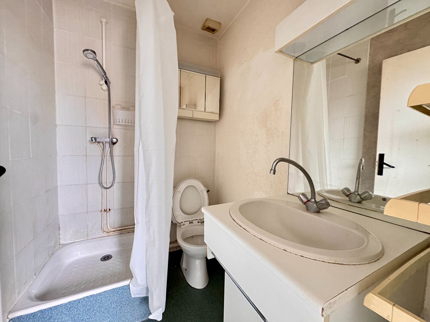 Appartement à vendre, 26m², Lille