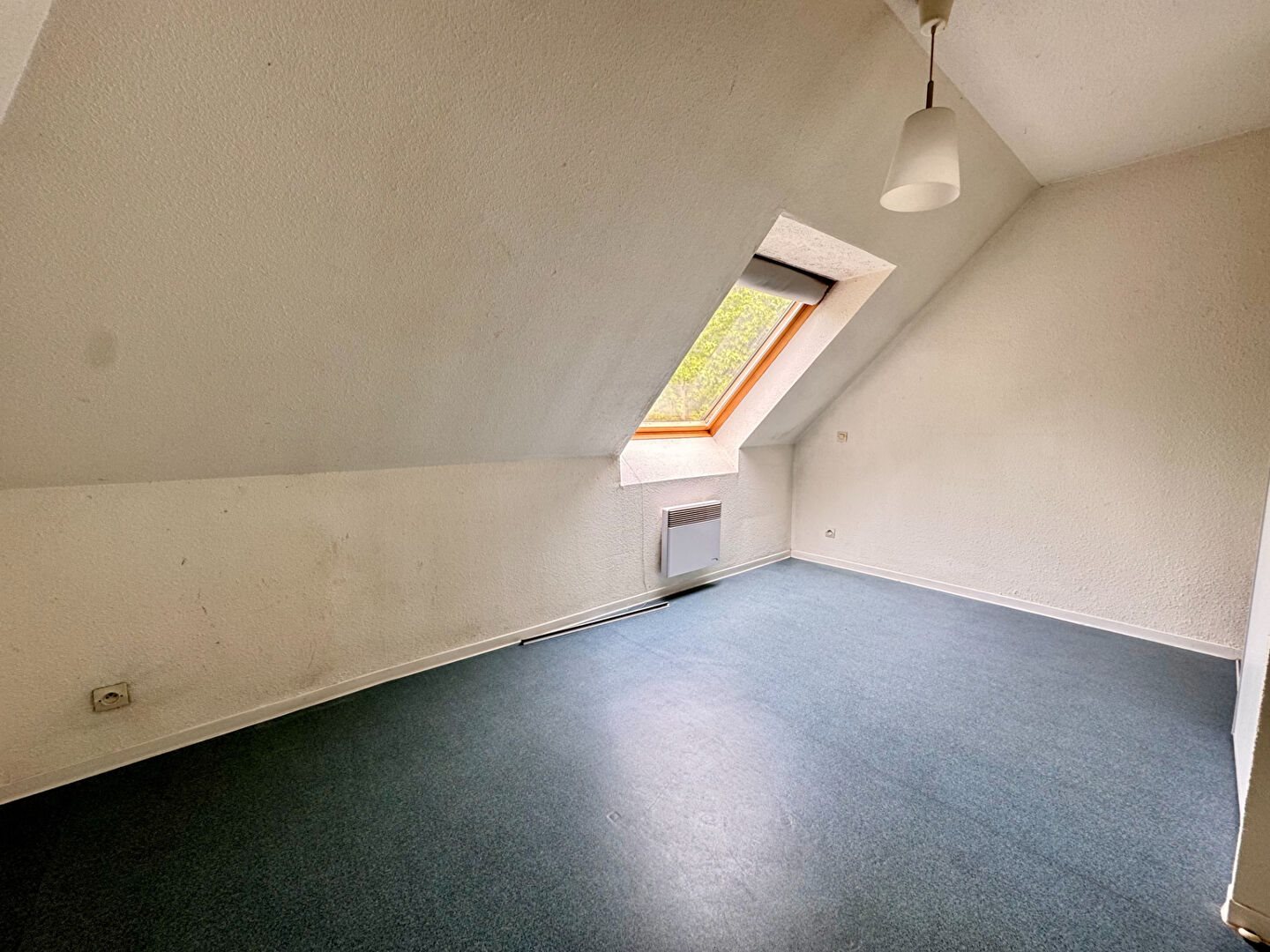 Appartement à vendre, 26m², Lille