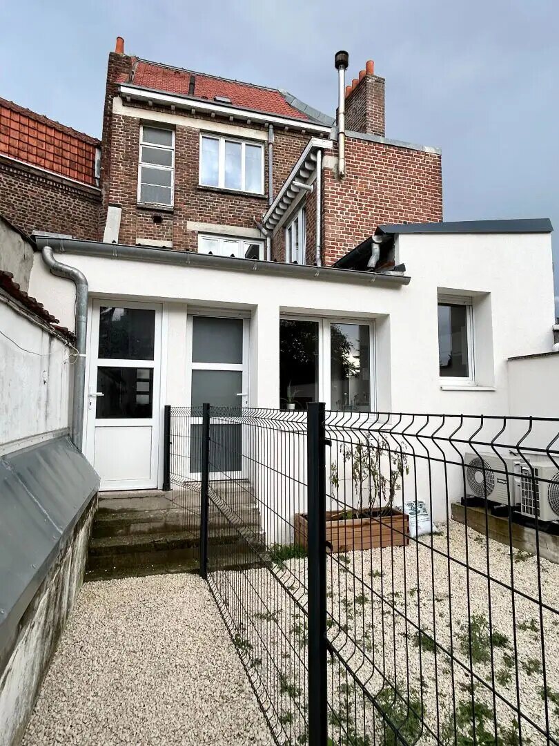 Appartement à vendre, 200m², Loos