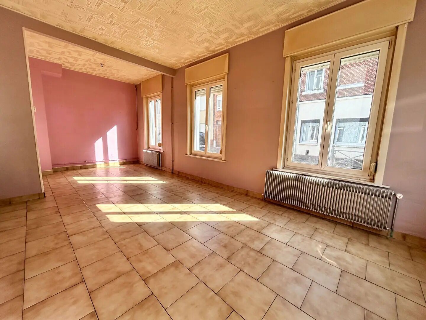 Maison à vendre, 101m², Lille