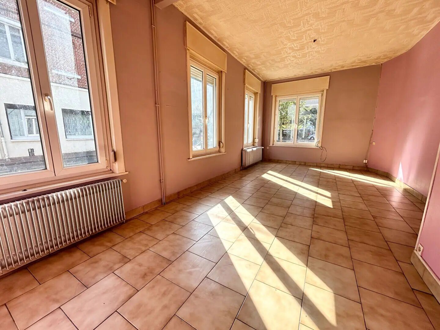 Maison à vendre, 101m², Lille