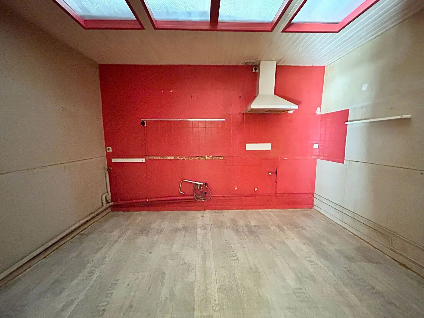 Maison à vendre, 101m², Lille