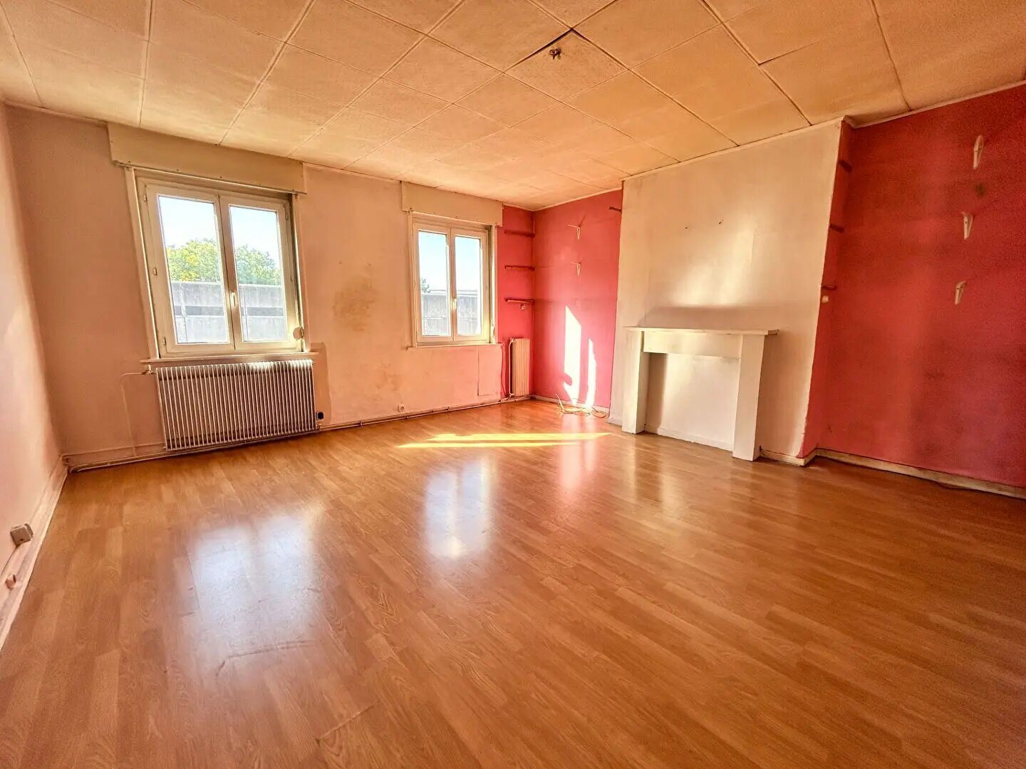 Maison à vendre, 101m², Lille