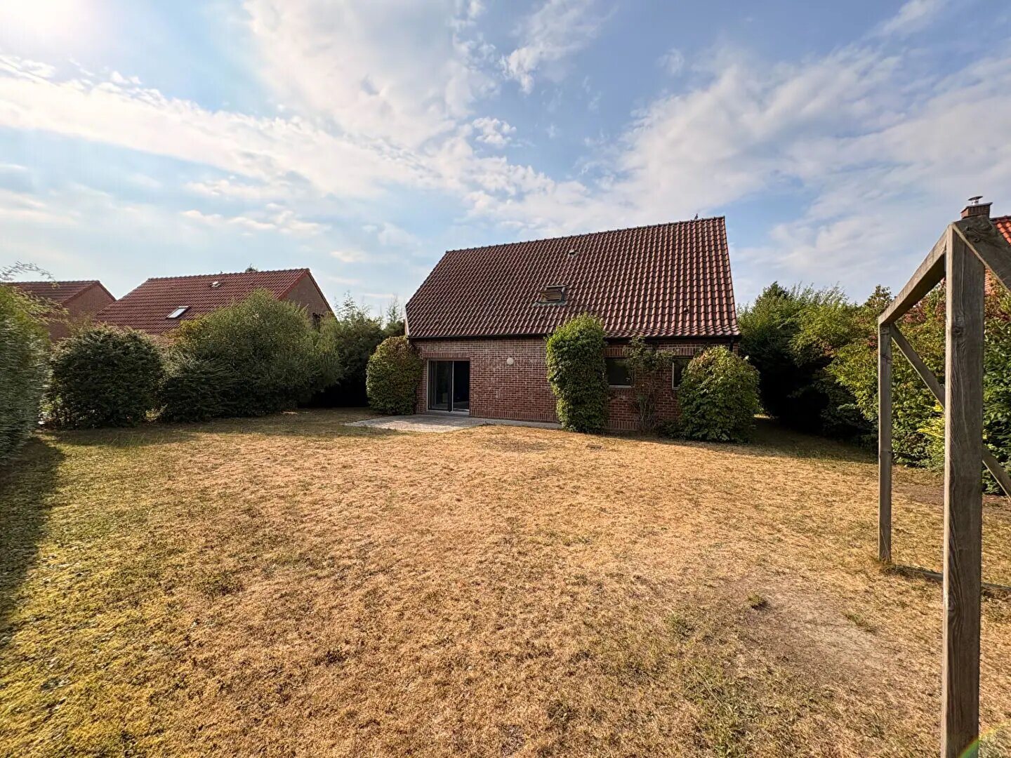 Maison à louer, 127m², Marcq-en-Baroeul