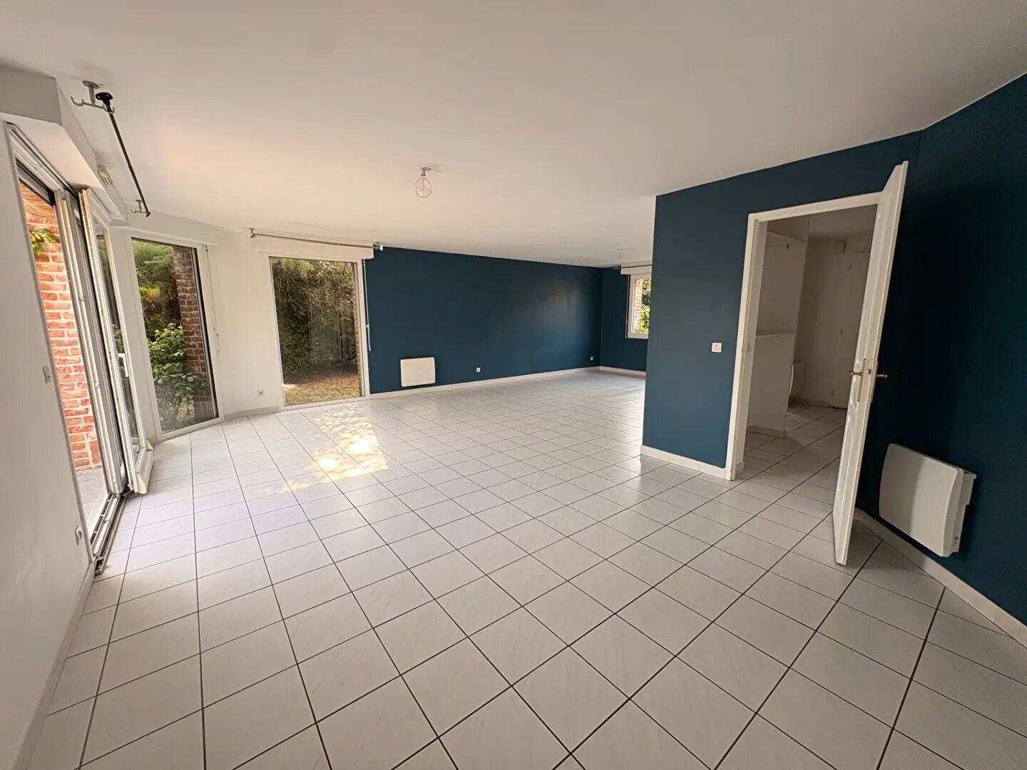 Maison à louer, 127m², Marcq-en-Baroeul