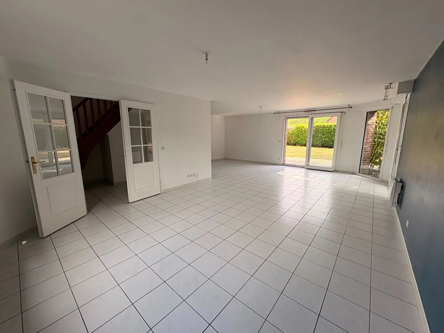 Maison à louer, 127m², Marcq-en-Baroeul