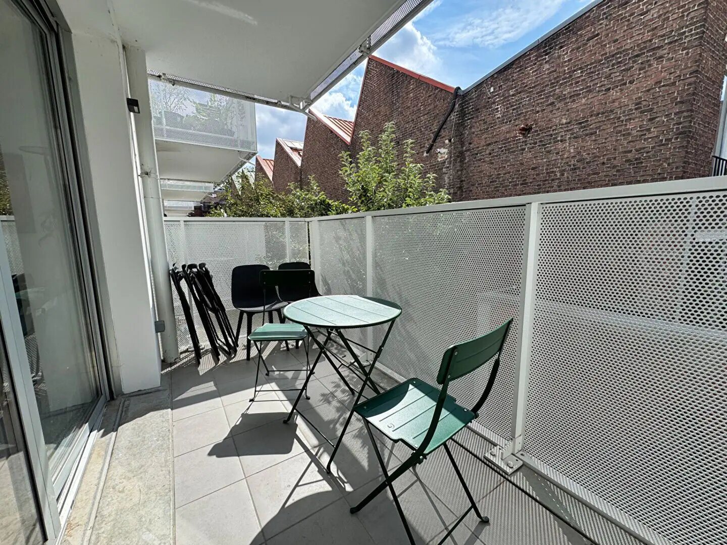 Appartement à vendre, 70m², Lille