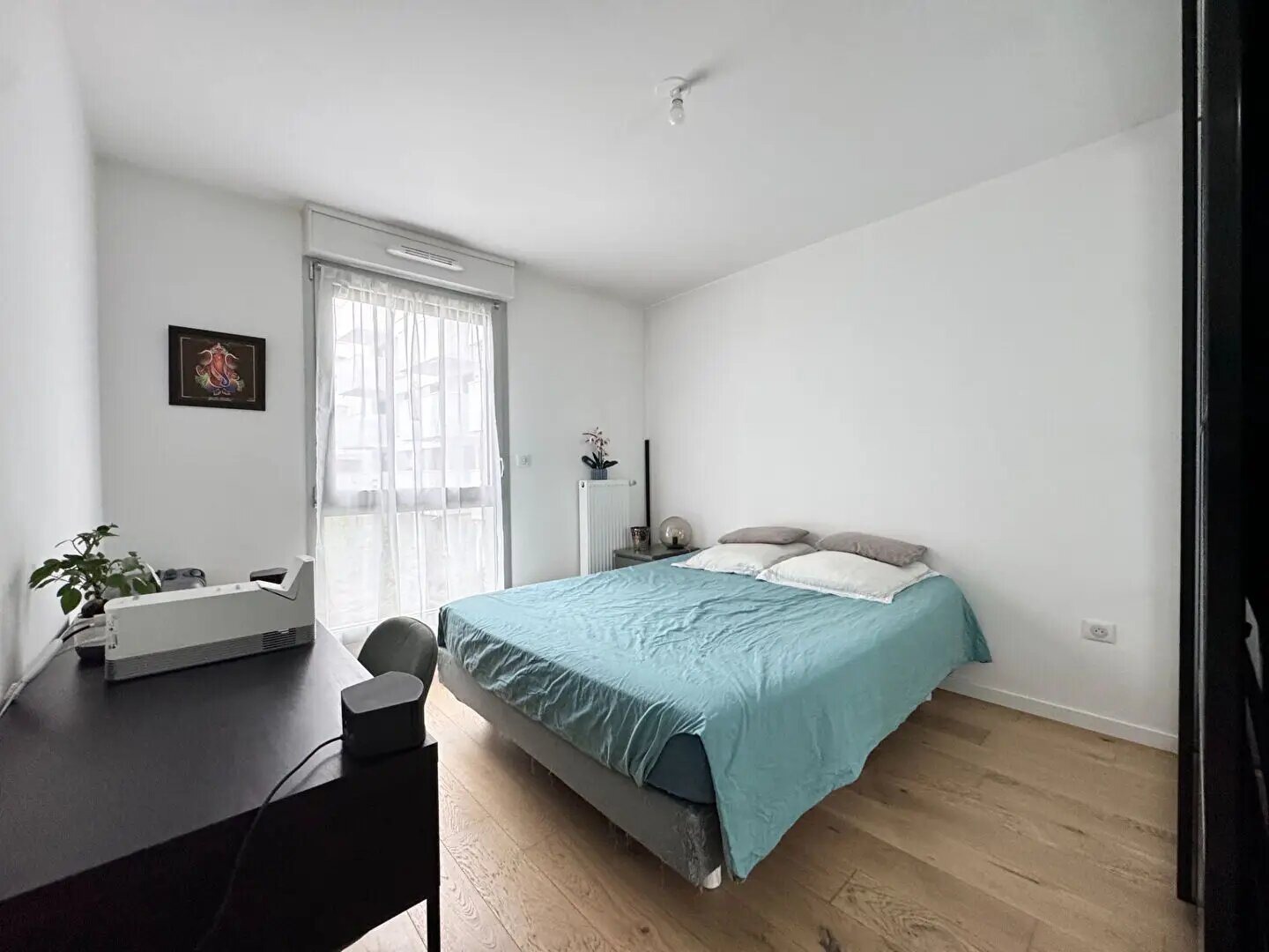 Appartement à vendre, 70m², Lille