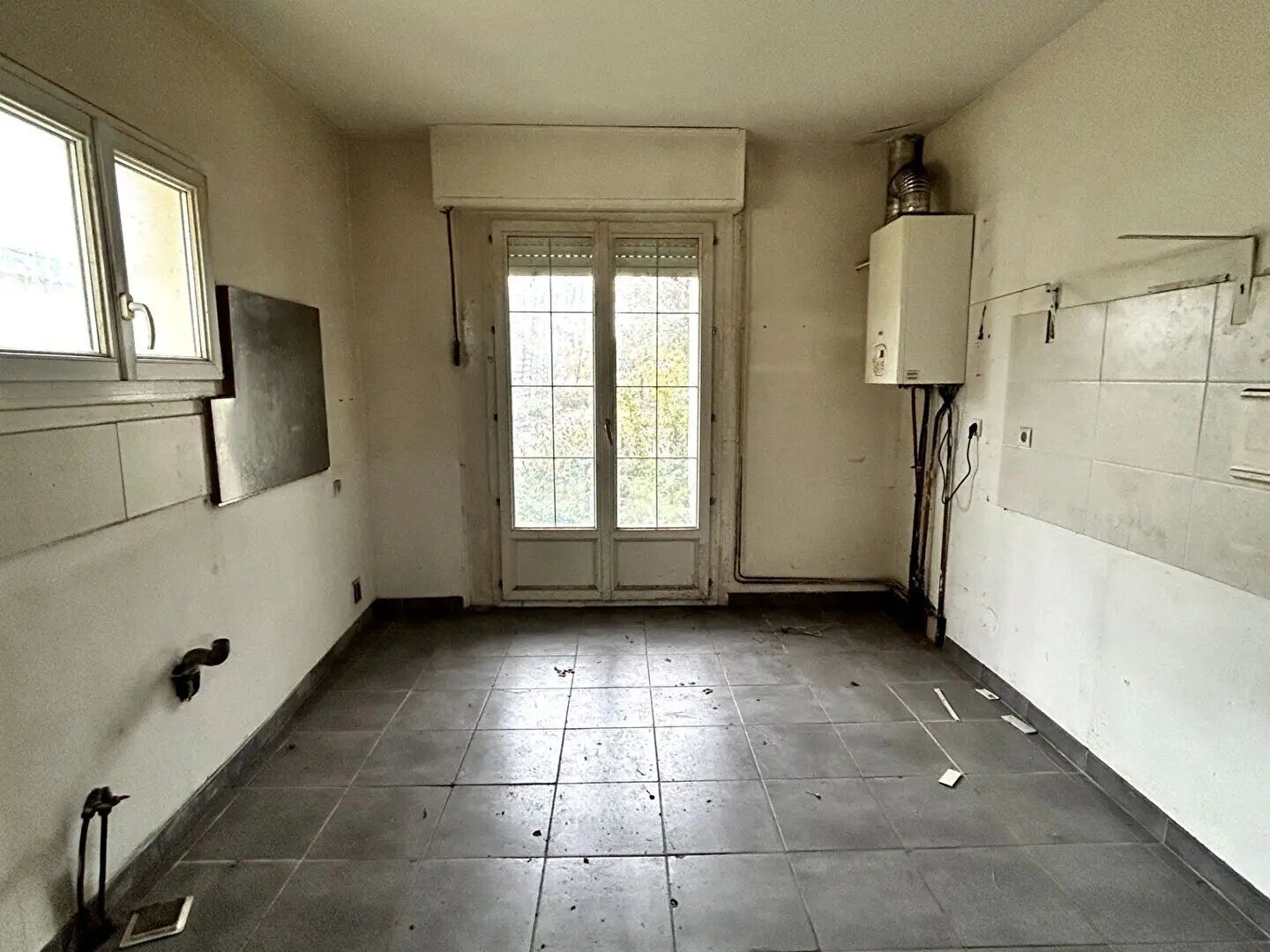 Maison à vendre, 90m², Wasquehal