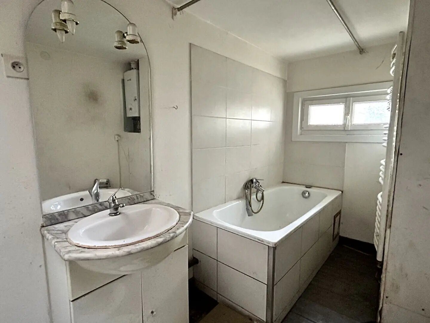 Maison à vendre, 90m², Wasquehal
