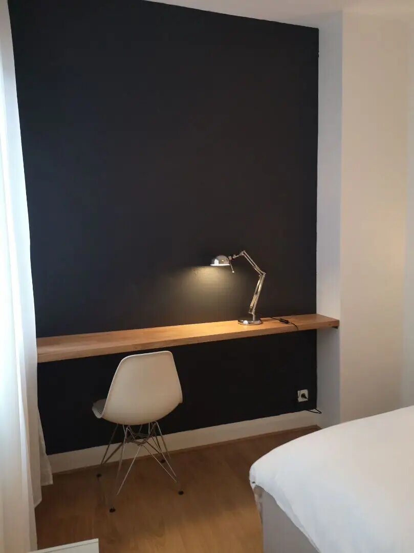 Appartement à louer, 43m², La Madeleine