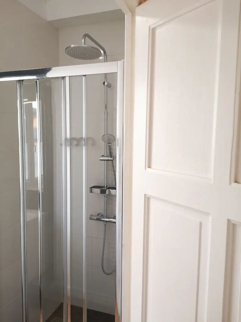 Appartement à louer, 43m², La Madeleine