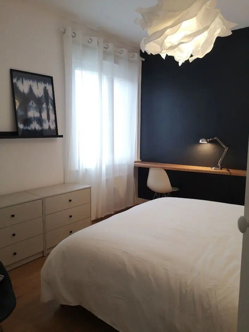 Appartement à louer, 43m², La Madeleine