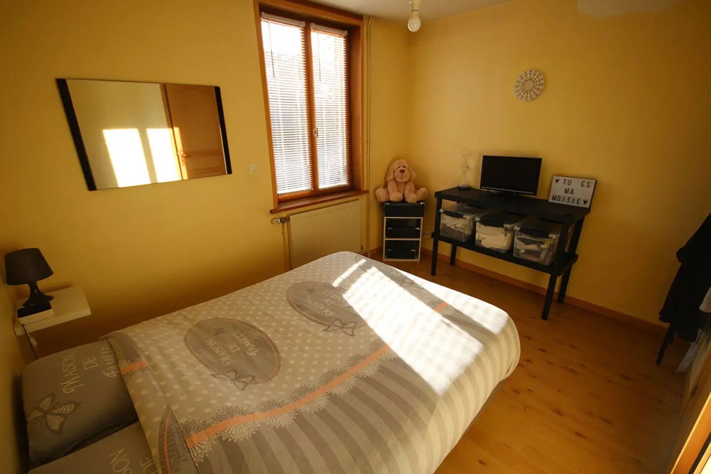 Maison à louer, 75m², Saint-André-lez-Lille