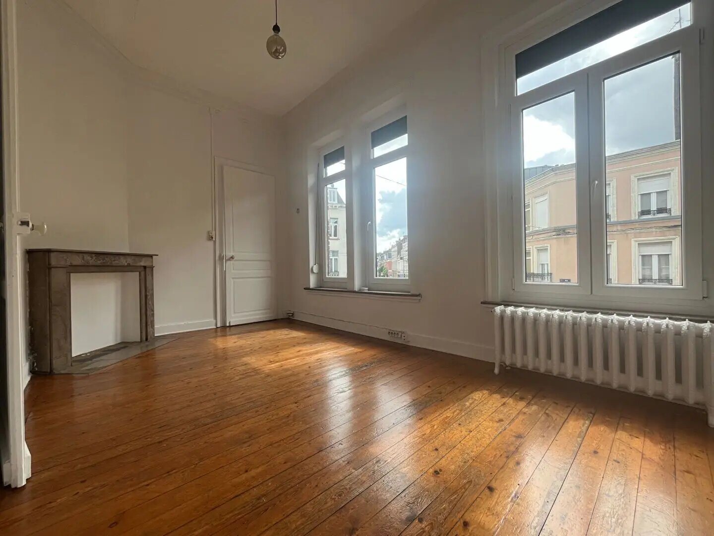 Appartement à louer, 115m², Lille