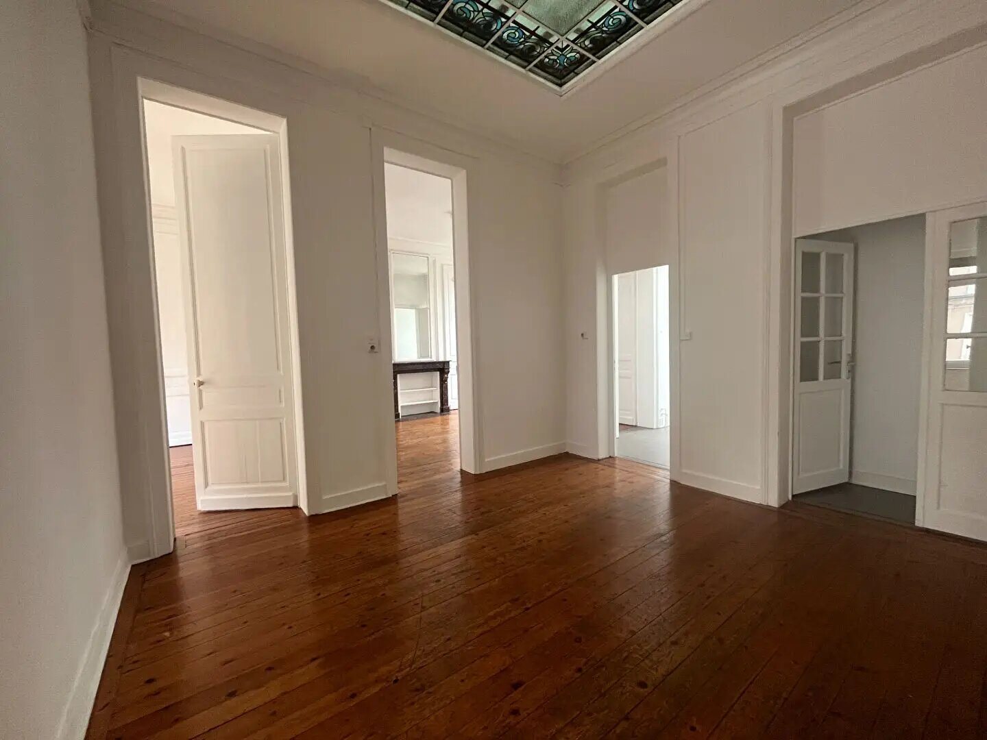 Appartement à louer, 115m², Lille