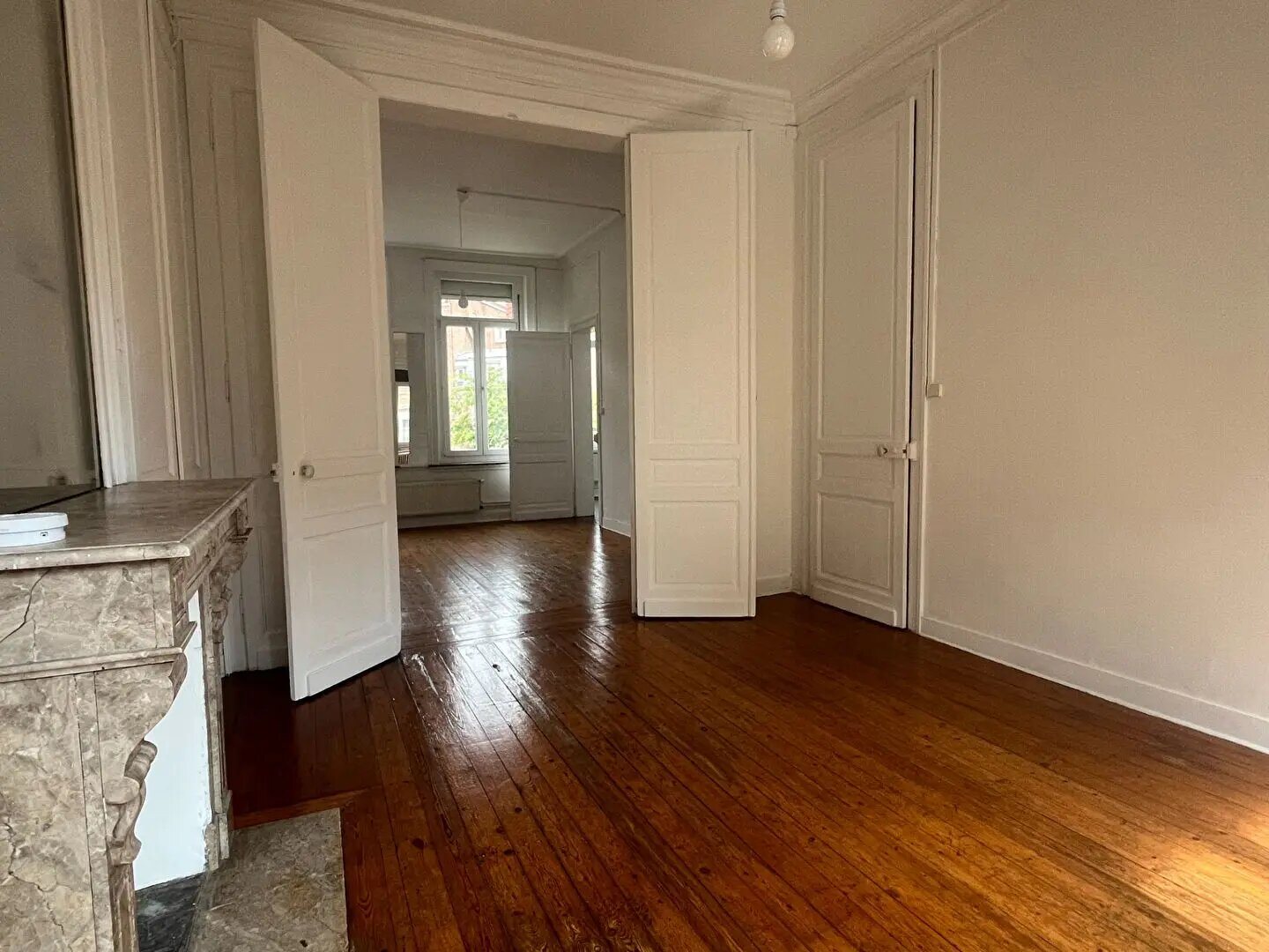 Appartement à louer, 115m², Lille