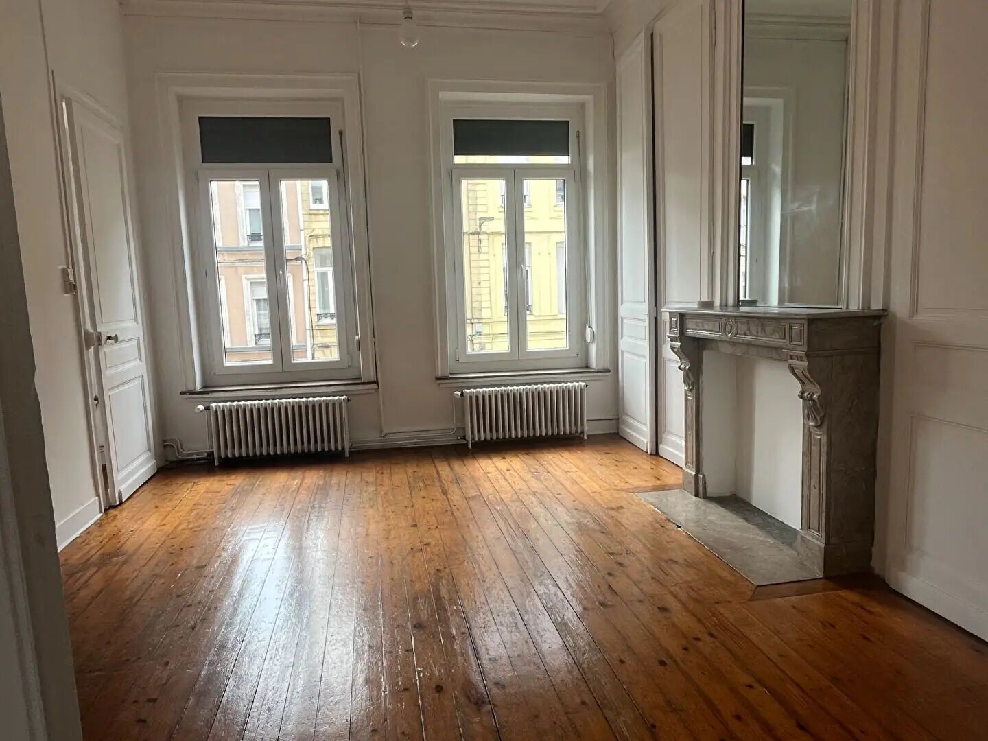 Appartement à louer, 115m², Lille